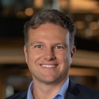 Chris Molony