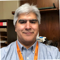 Ralph Lopez, CHESP, CMIP, T-CHEST