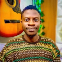 Adekunle Oluwadamilola