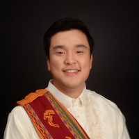 Lance Ethan Yu