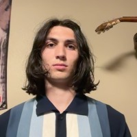 Noah Griffin