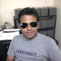 pinkal patel