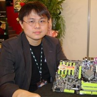 Oskar Wu