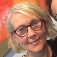 Marie Lindholm