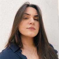 Giovana Máximo