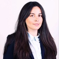 Emmanuelle Boudhar