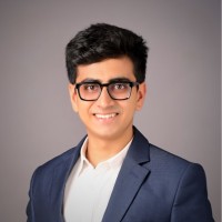 Devarsh Patel