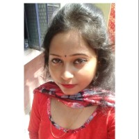 Paromita Dey
