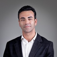 Arthur DeVito Moraes