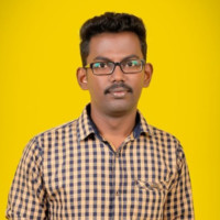 Rajkumar Nadar