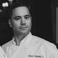 Peter Adams