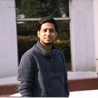 Nitin Kumar
