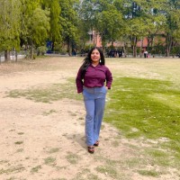 Nisha Thakur