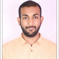 Kaustubh Supe