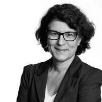 Christina (Kicki) Freese Ingesson