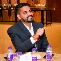 Dhananjay Pathak