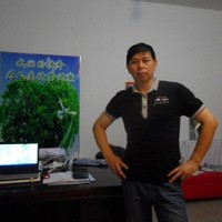 谭志勇