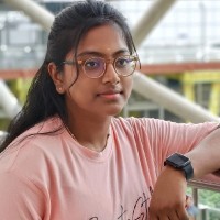 Suvetha K
