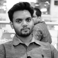 Vishnu P. Vinay