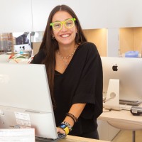 Cristina Riaza Sánchez