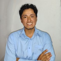 Bruce Esteban Patricio Cangalaya