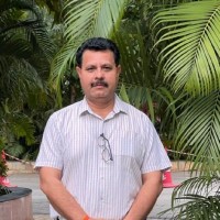 Mukesh Vashistha