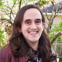 Eli Crow