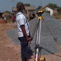 Mamudou Jallow