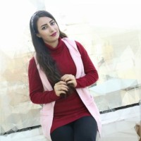 Mehrnoosh Hatami