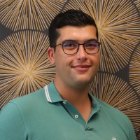 Yassin Lhaiba- de Jong