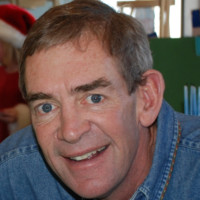 Bill Lantz