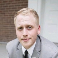 Andrew Martin