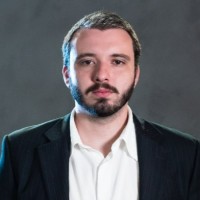 Bruno Marin, Cnpi