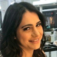 Bianca Batista Da Silva