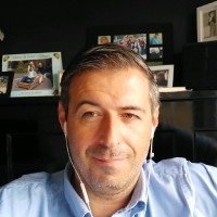 Alexandre Domingues