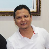 Rudy Tanriaman