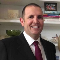 John McAmis