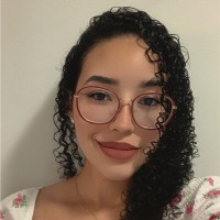 Camyla Cruz