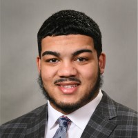 Elijah Goosby
