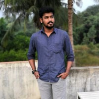 Vinoth Kumar