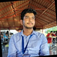 Bhargav R