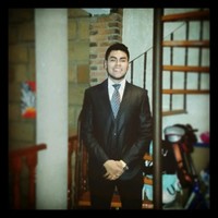 Daniel Estrada Chavarria
