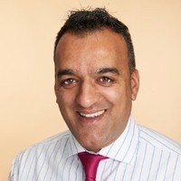 Zaffar Qureshi