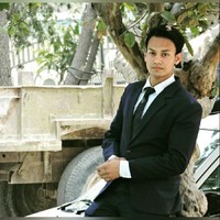 Mayank Sharma