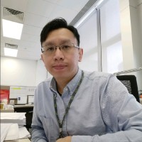 Jone Wong