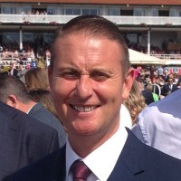 Steven Thompson