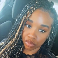 Kandis Bolton