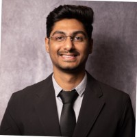 Rohan Khandke