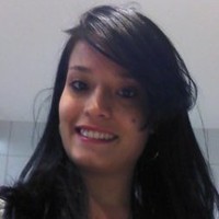 Abgail Suéllen Melo
