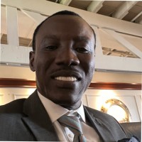 Tristan Ulysse-Sr, Mba